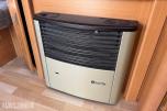 2007 Hobby Prestige 610 UL